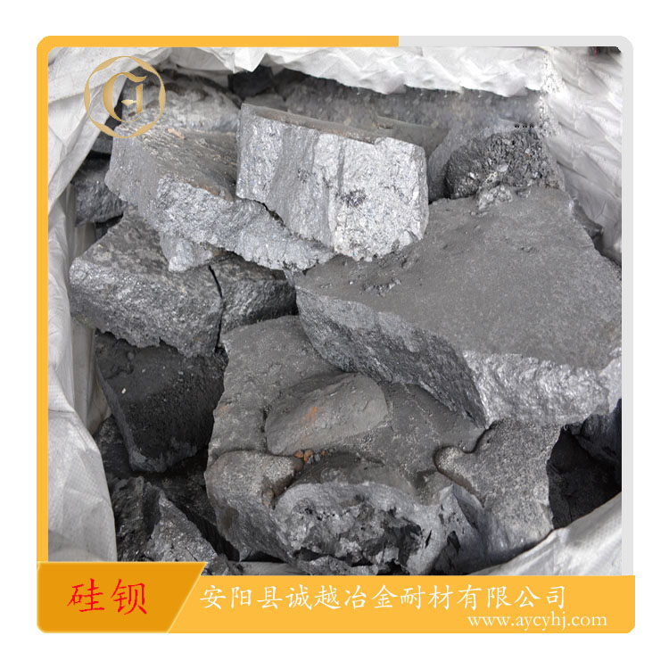硅鋇